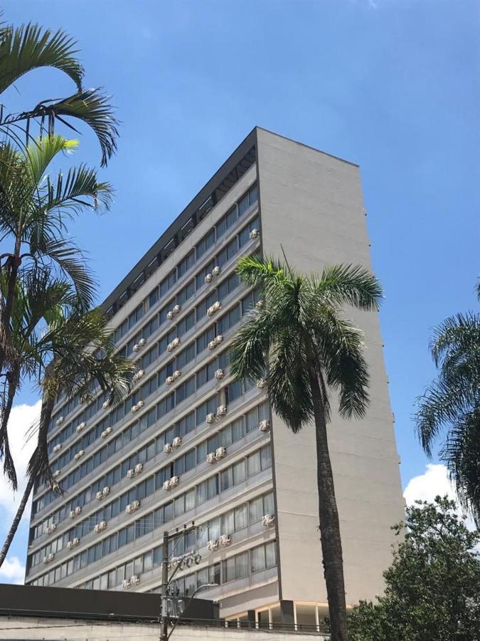 Transamerica Araraquara Exterior photo